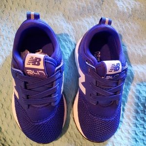 Like New: Toddler/Baby/Infant Sneakers Worn Once